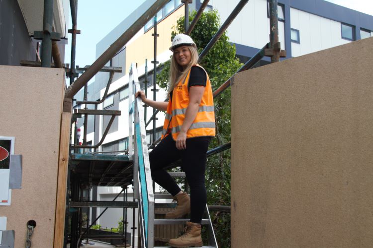 Apartment Cladding and Defect Rectifications MBB Consulting